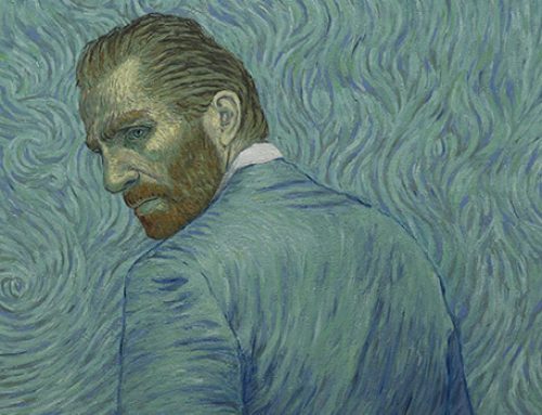 LOVING VINCENT