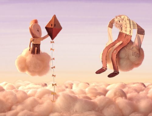 The Kite